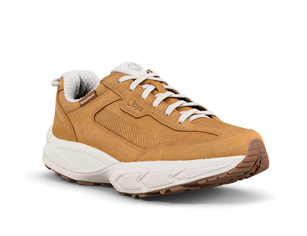 Womens Seefeld Waterpoof Light Brown Active Hiking Shoes