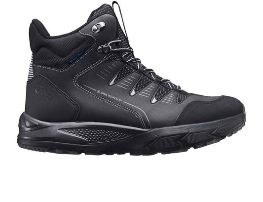 Sierra Waterproof M Black