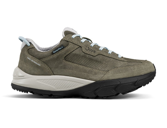 Womens Seefeld Waterpoof Dark Grey Active Hiking Shoes