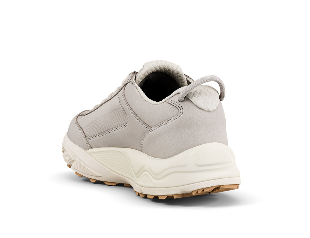 Womens Seefeld Waterpoof Light Grey Active Hiking Shoes