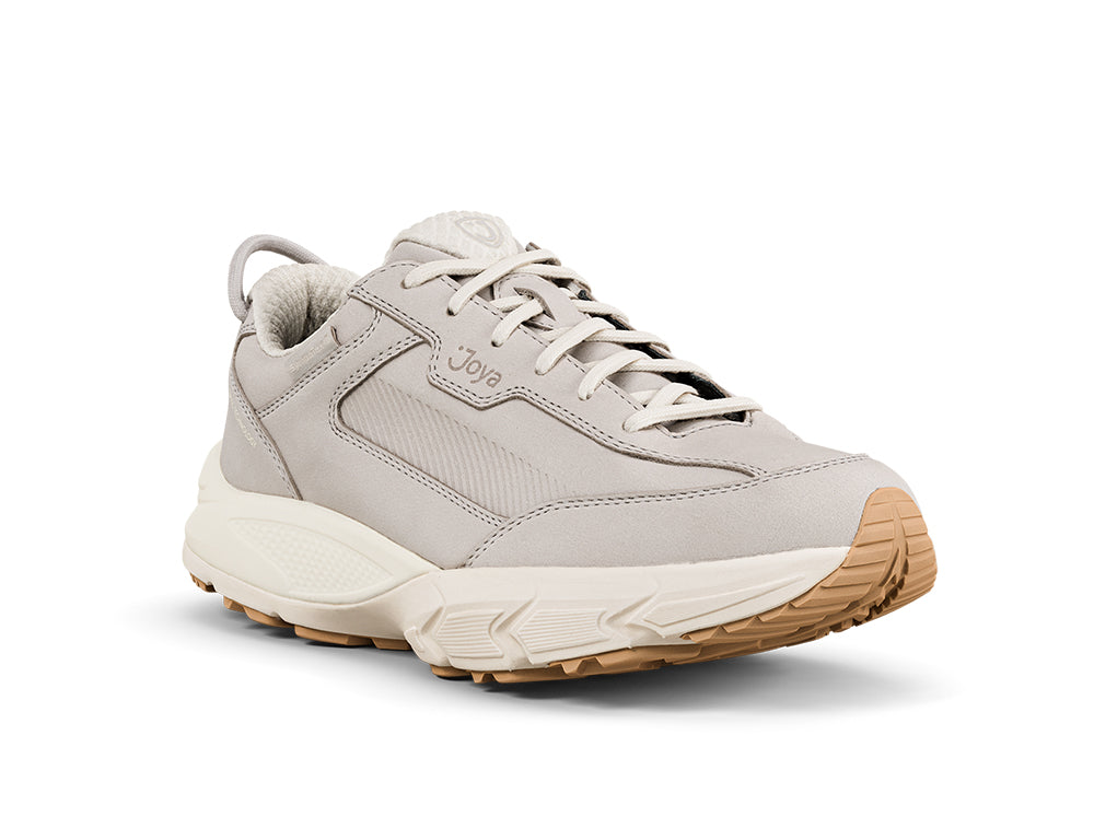 Womens Seefeld Waterpoof Light Grey Active Hiking Shoes