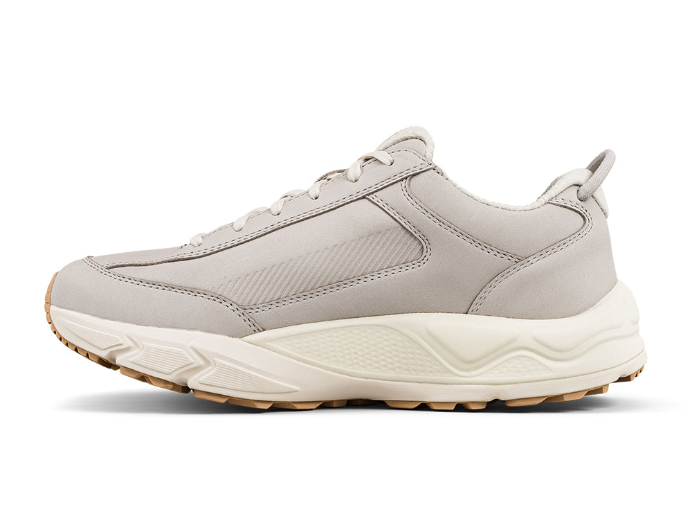 Womens Seefeld Waterpoof Light Grey Active Hiking Shoes
