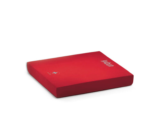 Cushioned Square Mat Plus With Protective Coating