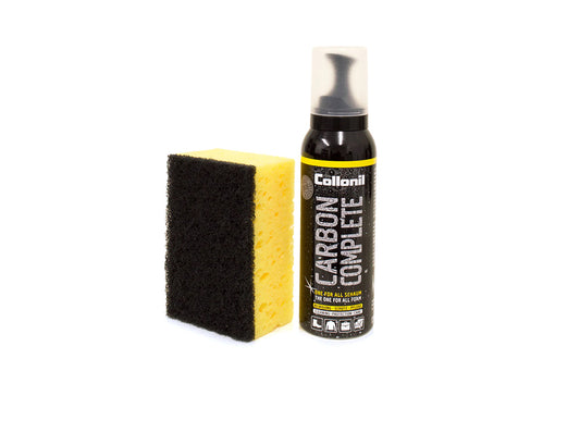 Carbon Complete Cleaning Foam