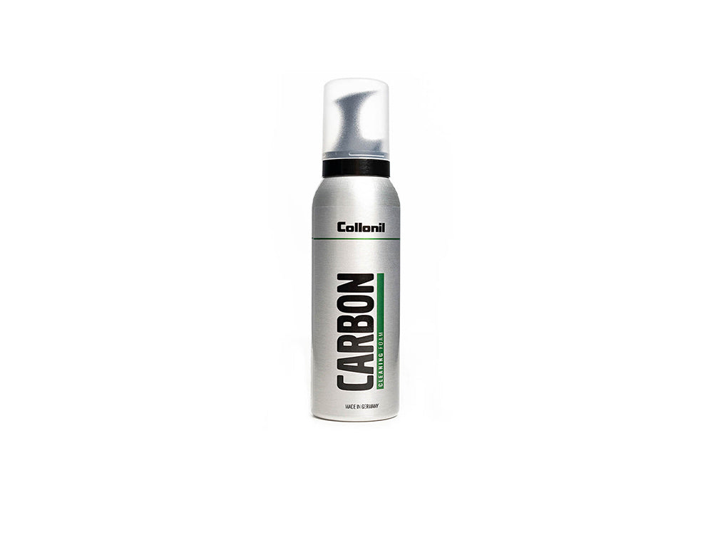 Carbon Cleaning Foam