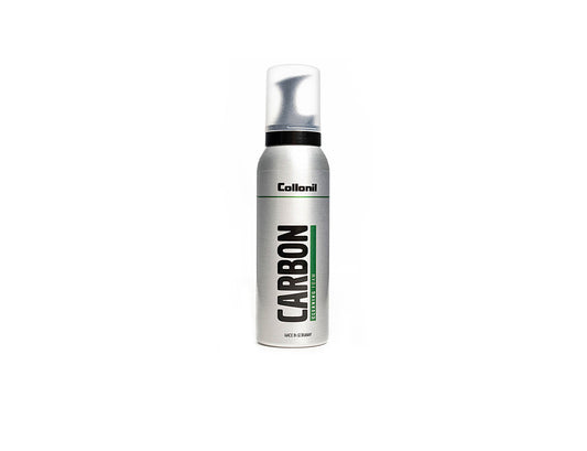 Carbon Cleaning Foam