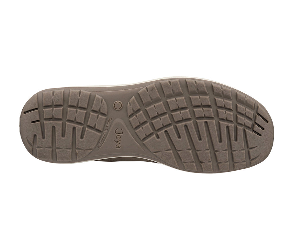 Mens Traveller II Beige Senso Shoes