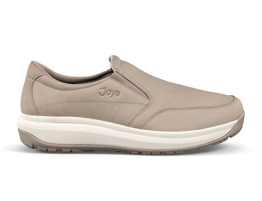 Mens Traveller II Beige Senso Shoes