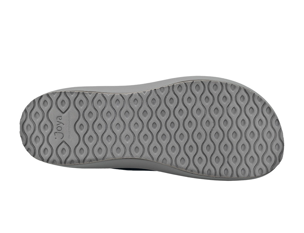 Womens Riga Blue Senso Slippers