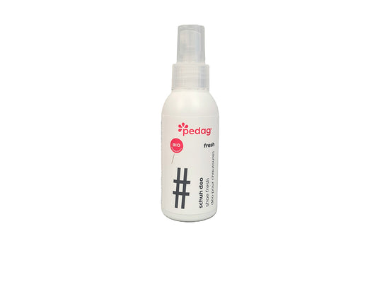Shoe Fresh Deodorant Odour Cleaner