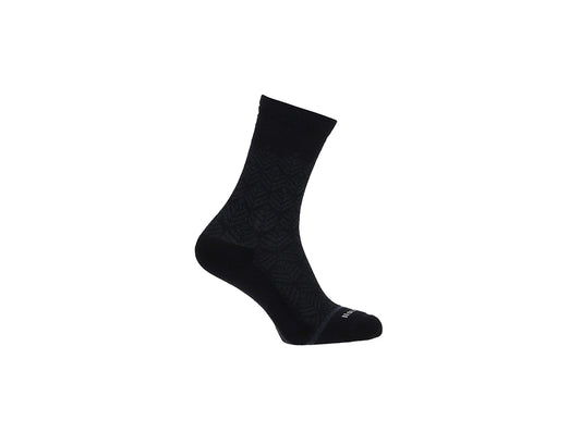Womens Bunion Ease Black 905 Socks