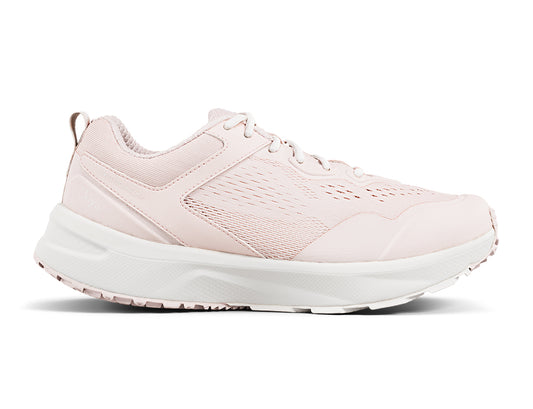 Womens Limited Edition Veloce Light Pink Horizon Active Trainers