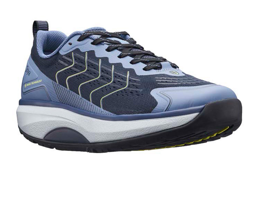 Joya ID Zack III Dark Blue ShoeMed