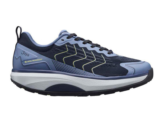 Joya ID Zack III Dark Blue ShoeMed