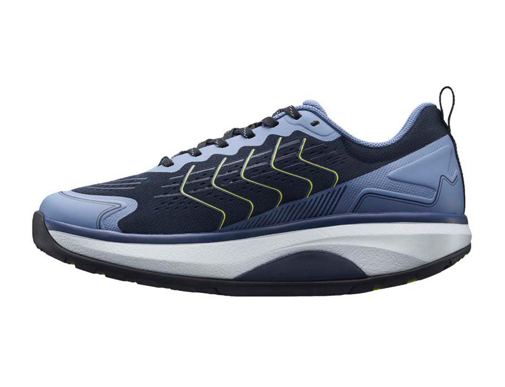 Joya ID Zack III Dark Blue ShoeMed
