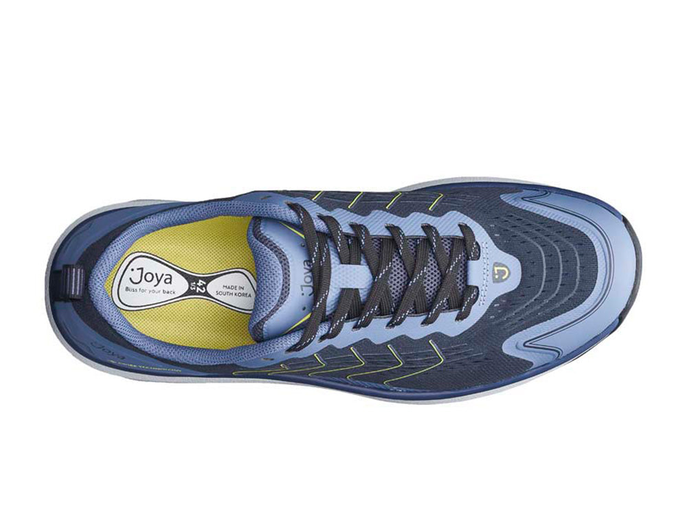 Joya ID Zack III Dark Blue ShoeMed
