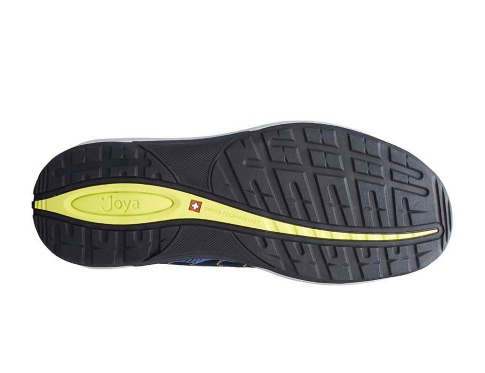 Joya ID Zack III Dark Blue ShoeMed