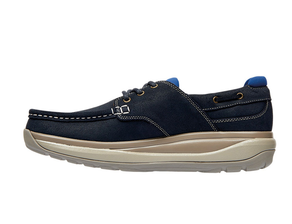 Joya Havanna Navy Online Exclusive ShoeMed