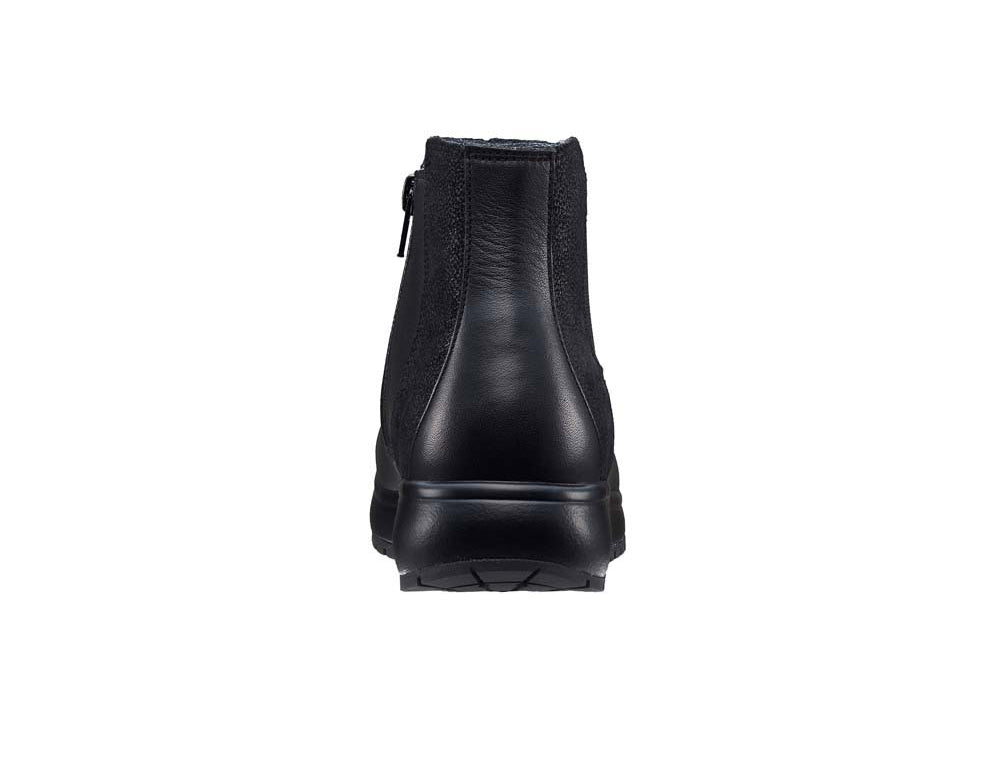 Joya London II Black ShoeMed