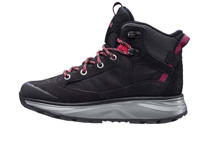 Joya Montana Boot PTX Black Pink ShoeMed