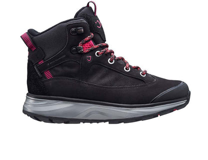 Joya Montana Boot PTX Black Pink ShoeMed