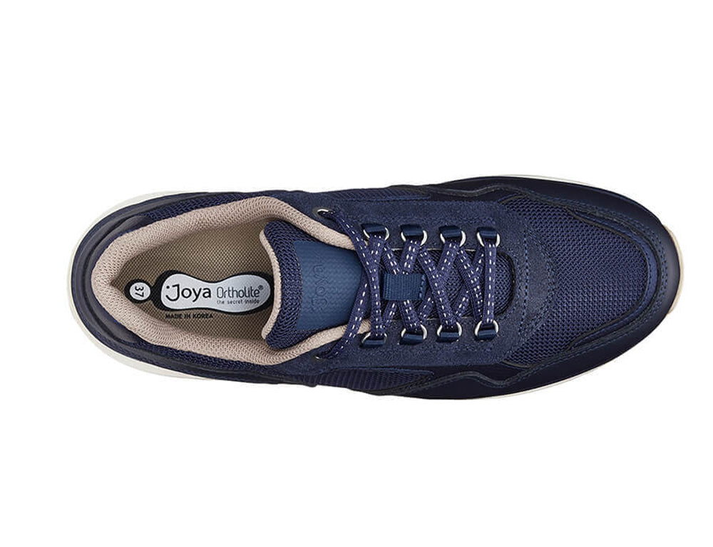 Joya Tina II Dark Blue ShoeMed