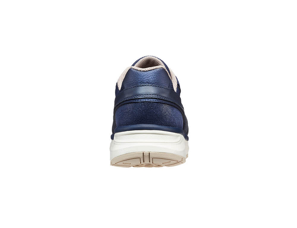 Joya Tina II Dark Blue ShoeMed