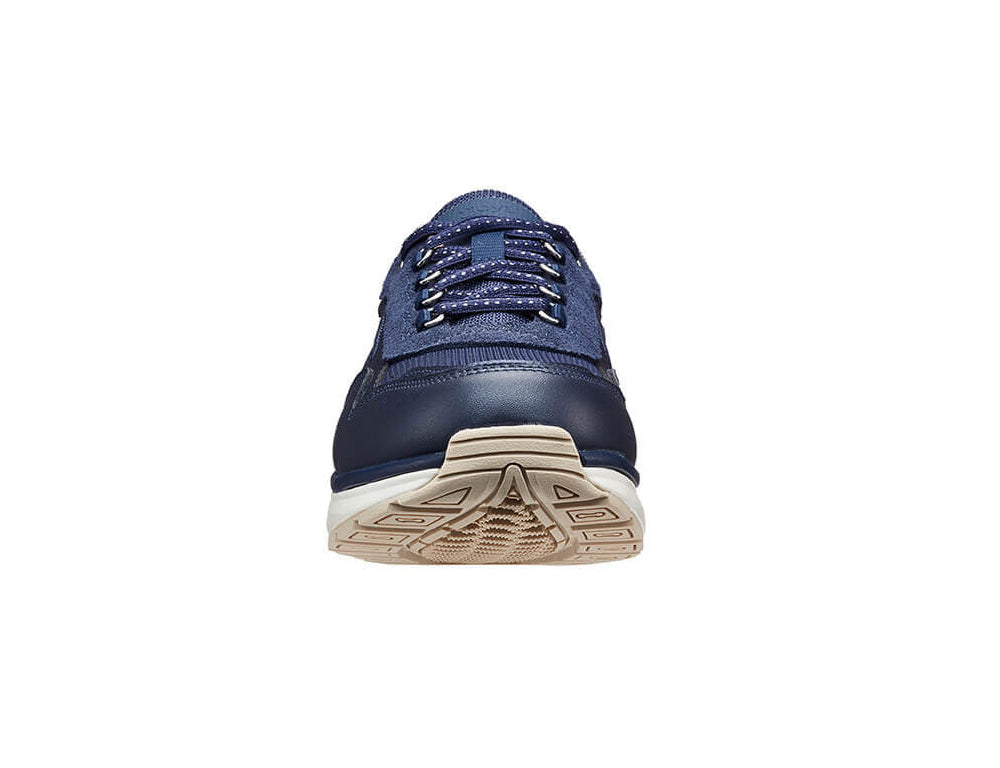 Joya Tina II Dark Blue ShoeMed