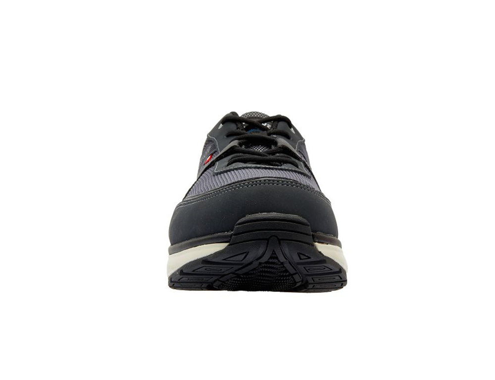 Joya Tony II Anthracite ShoeMed