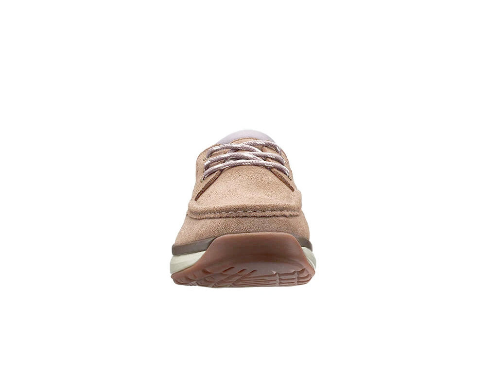 Joya Havanna Light Brown ShoeMed